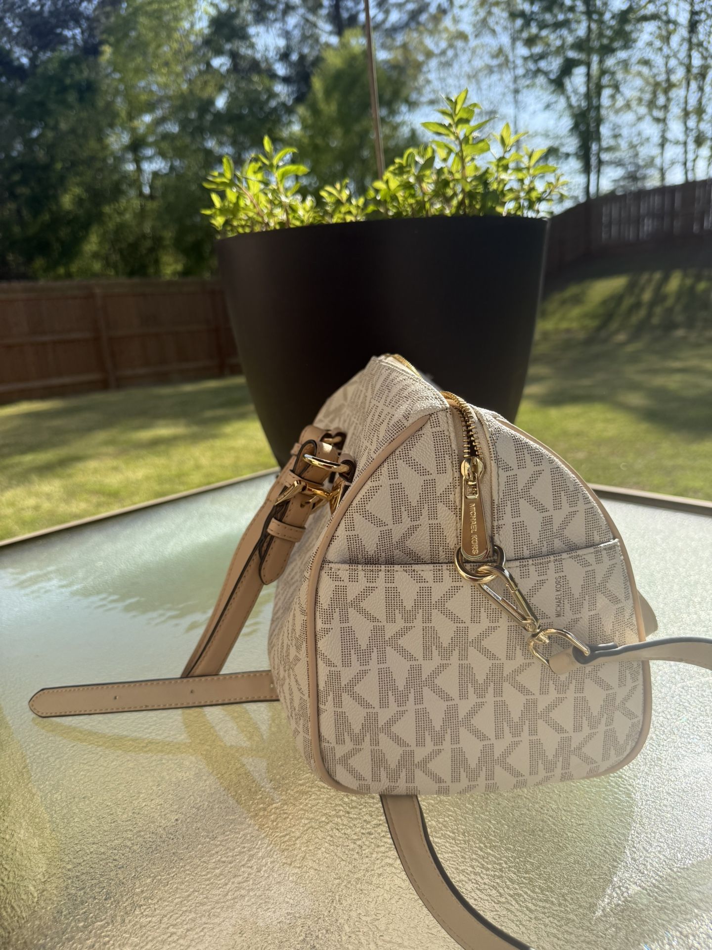 Michael Kors Handbag