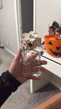 Daisy Marc Jacobs eau so fresh
