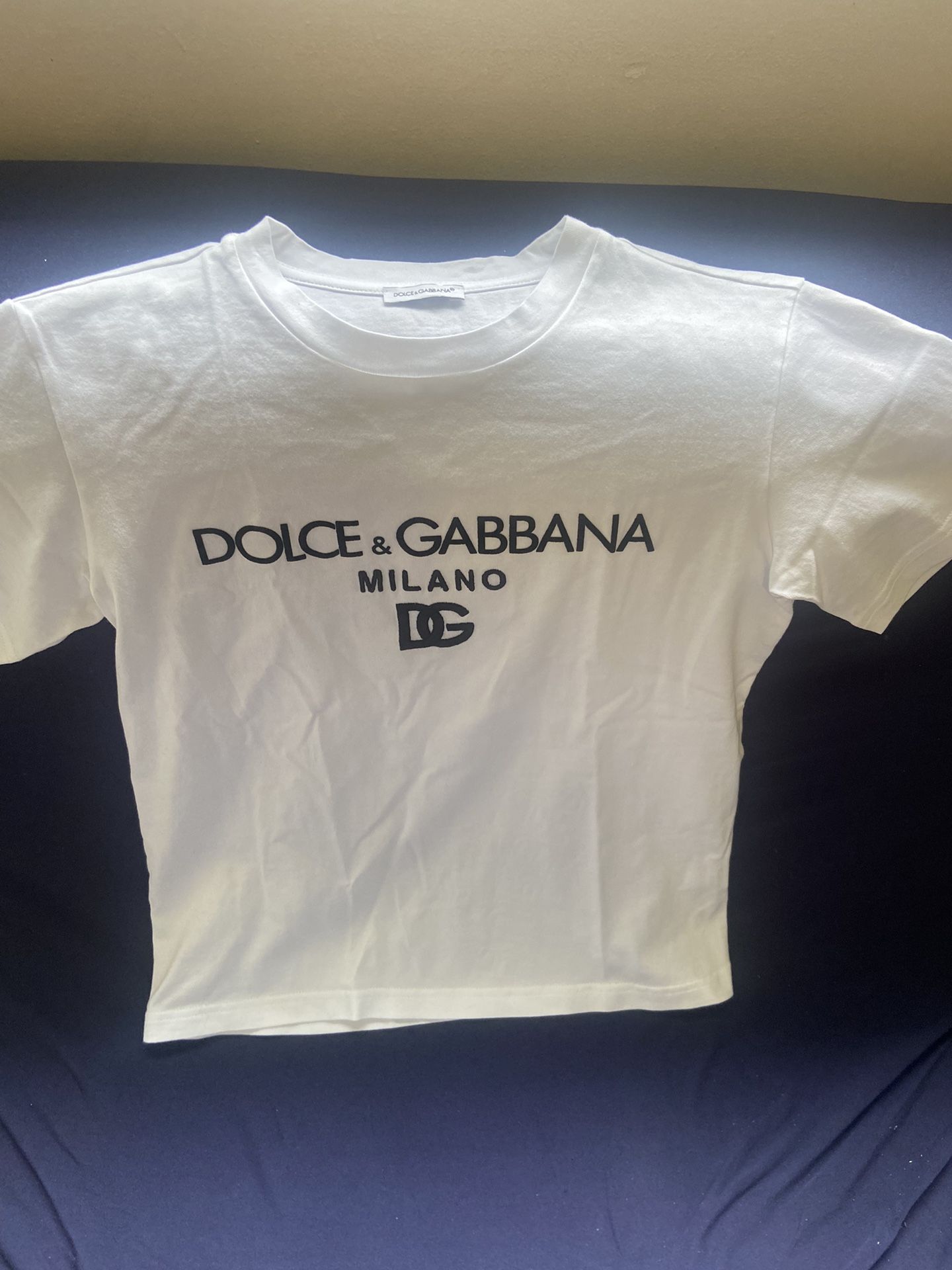 Dolce & Gabanna T-shirt