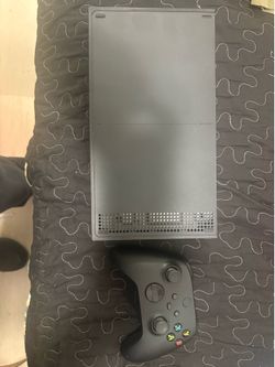 X box