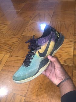 Easter Kobe 8 