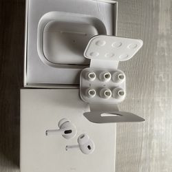 AirPod Pro 2nd Generation