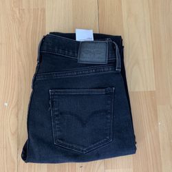 Levi’s