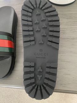 Men Gucci Sandals 