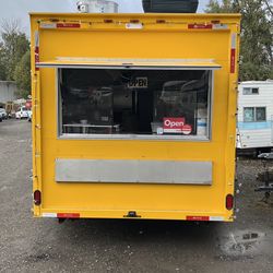 food cart for  sale 