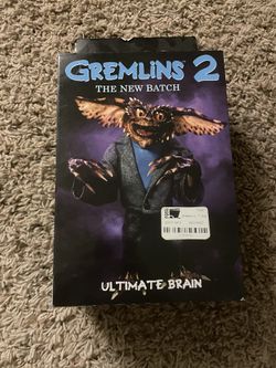 Gremlins 2 Neca Action Figure