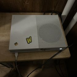 Xbox 1
