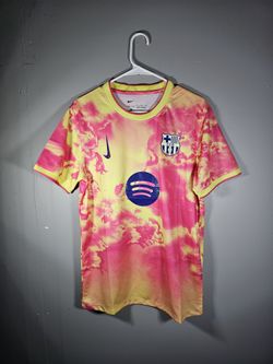 Barcelona Special Edition Jersey 