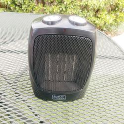 Black And Decker Mini Heather 