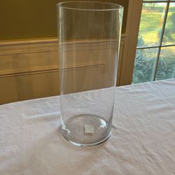 20 14x6 Glass Vases / Centerpieces