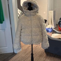 Fendi Women’s Winter Jacket 