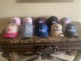SnapBack Hats