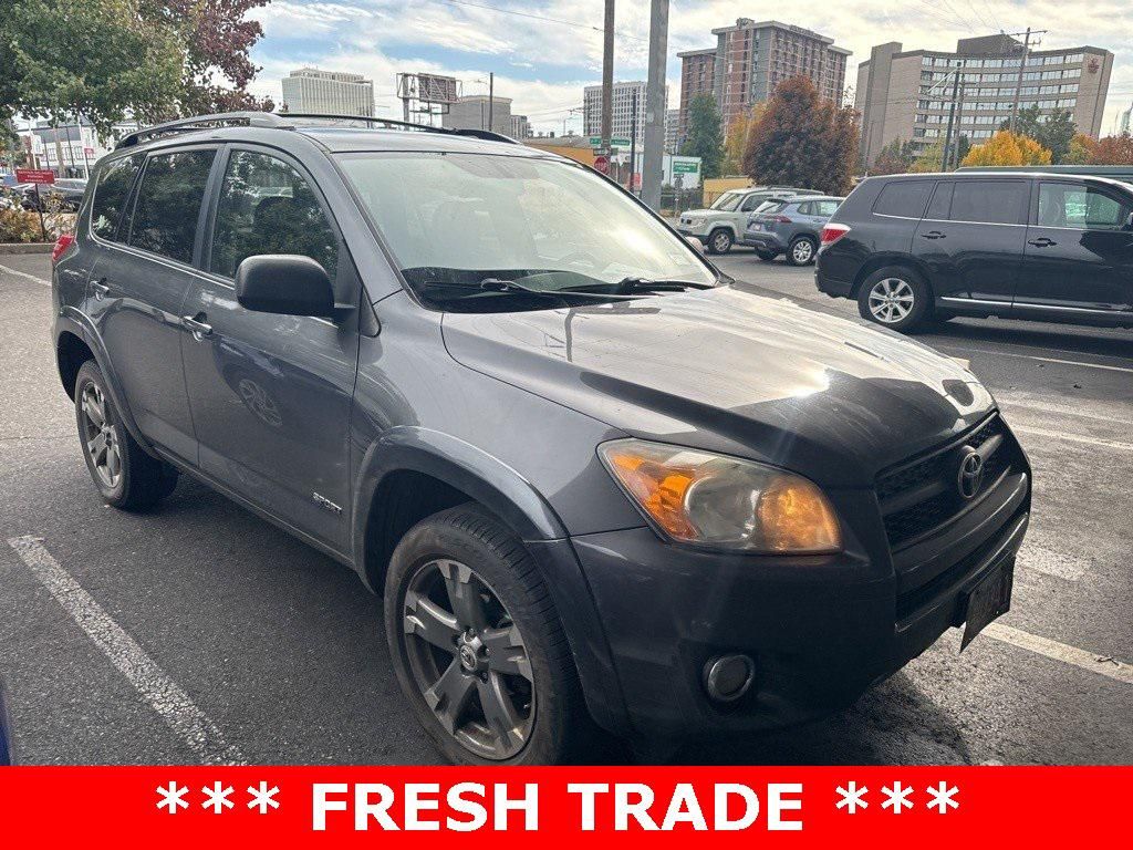 2012 Toyota RAV4