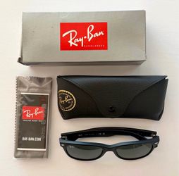 Ray Ban Sunglasses