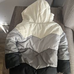 Baby Jacket