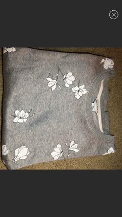 Medium sweatshirt 🌸