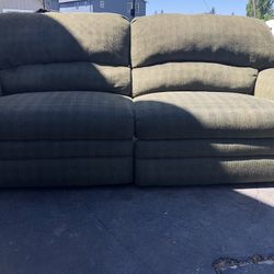 Couch Recliner 