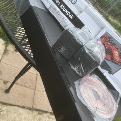 ULTRA LG THEATER SYSTEM