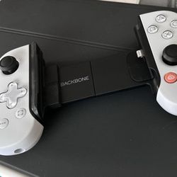 Ps5 Backbone For iPhone 