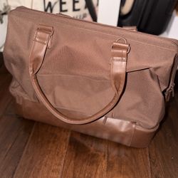 Beis Weekender Brown
