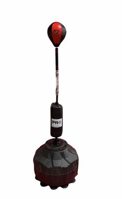 Punching Bag 