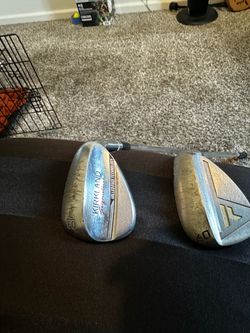 60 degree wedge golf
