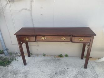 desk
