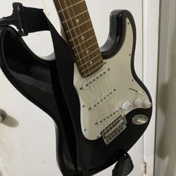 Spectrum Electric Guitar
