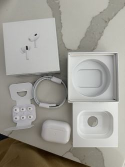 AirPods Pro 2
