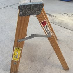 2Ft Ladder 