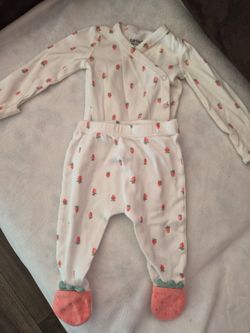 Carter's Set 3 Months