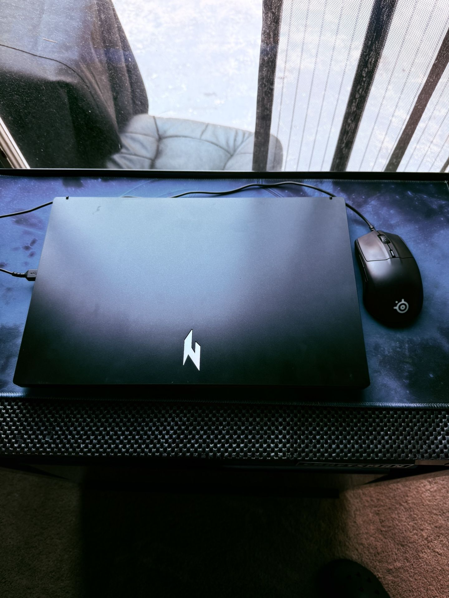 Acer Nitro V15
