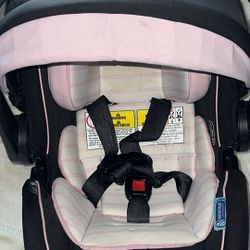 Car Seat 