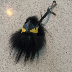 Fendi Monster 