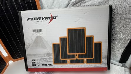 Solar Panel