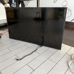 Insignia 55” Tv Wall Mount Included 