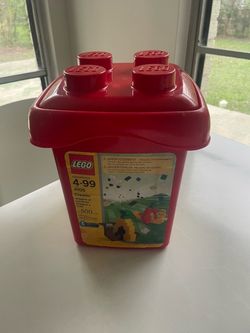 Legos