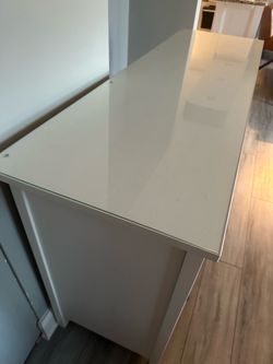 Hemnes dresser