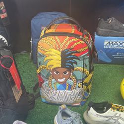 Sprayground Book bag 