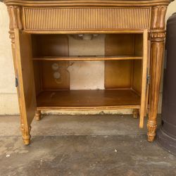 Furniture for bathroom 