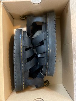 Doc Marten Sandals
