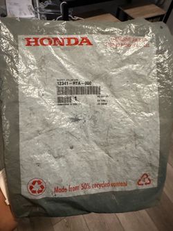 Honda Valve Cover Gasket