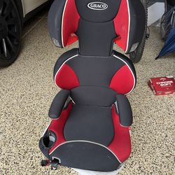 graco kids car seat