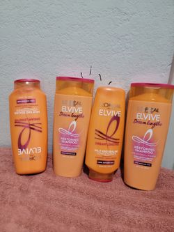 Cuatro por $20