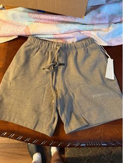 Essentials shorts
