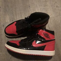 Jordan 1 Chicago 