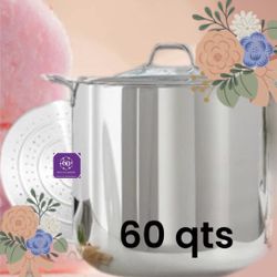 Olla Tamalera 60 Qts Princess House 