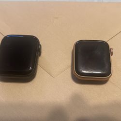 Apple Watches Series 5