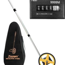 Zozen Measuring Wheel