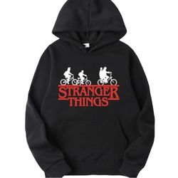 Stranger Things Sweater